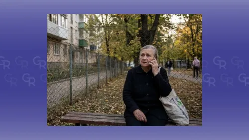 «Державна зрада» та погрози: на Харківщині активізувалися цинічні телефонні шахраї на порталі Gromada Group