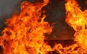 Ілюстративне фото У Зміївській громаді на пожежі чоловік отруївся чадним газом на порталі Gromada Group