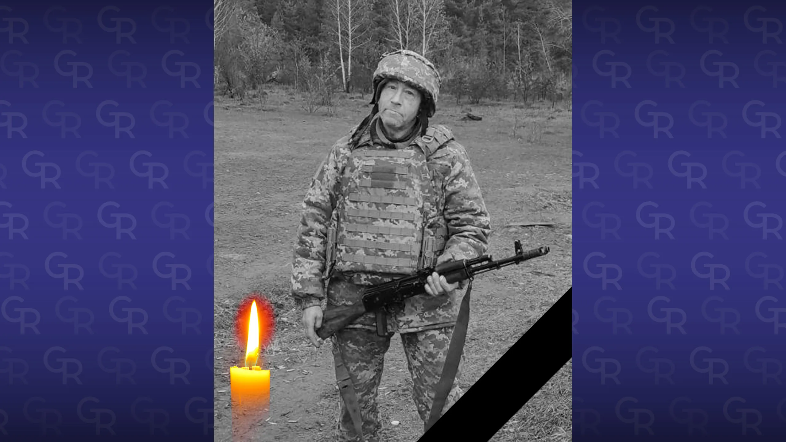 Dergachi district said goodbye to Yuriy Ustymenko at the Gromada Group Media