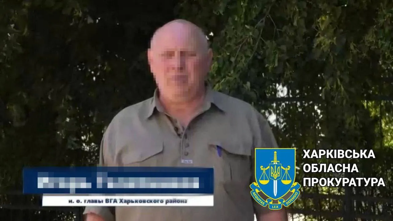 Collaborator, who headed the occupation administration in Kozacha Lopan, sentenced to 8 years at the Gromada Group Media