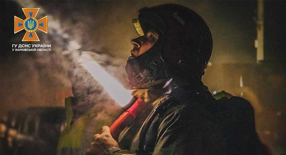 Three injured in Kharkiv region over the past day, two of them in Borova community at the Gromada Group Media