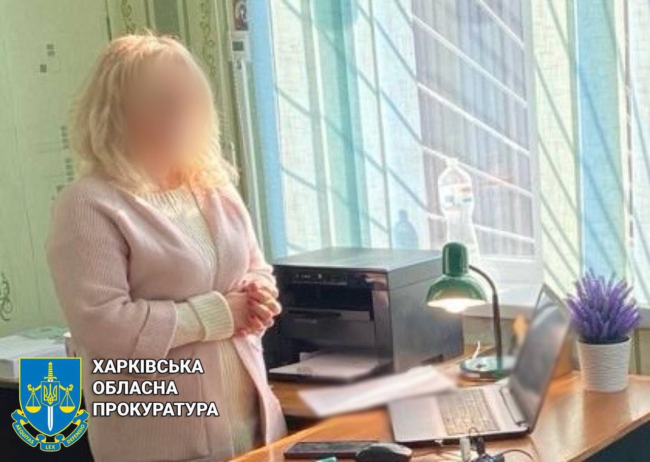 Справа "Королів Ізюма" розвивається - учасниці махінації постануть перед судом на порталі Gromada Group