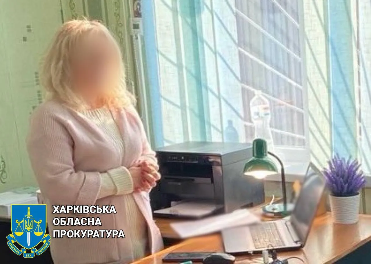 Справа "Королів Ізюма" розвивається - учасниці махінації постануть перед судом на порталі Gromada Group