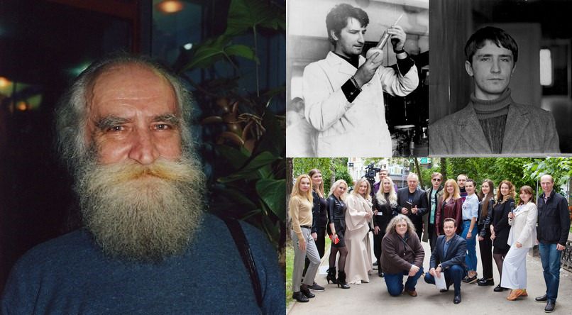 15 років тому не стало Сергія Короткова – легендарного музикознавця, радіо та телеведучого, одного з основоположників вітчизняної рок-журналістики з Харкова на порталі Gromada Group