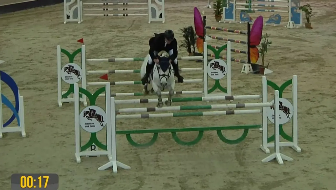Dergachiv riders won 5 medals in the Ukrainian Cup Stage competitions! at the Gromada Group Media