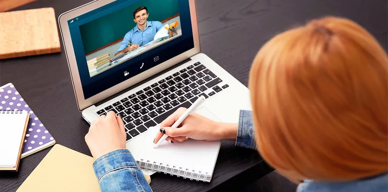 IF THE CHILD IS STUDYING ONLINE, PARENTS WILL ALSO BE ABLE TO WORK REMOTELY at the Gromada Group Media