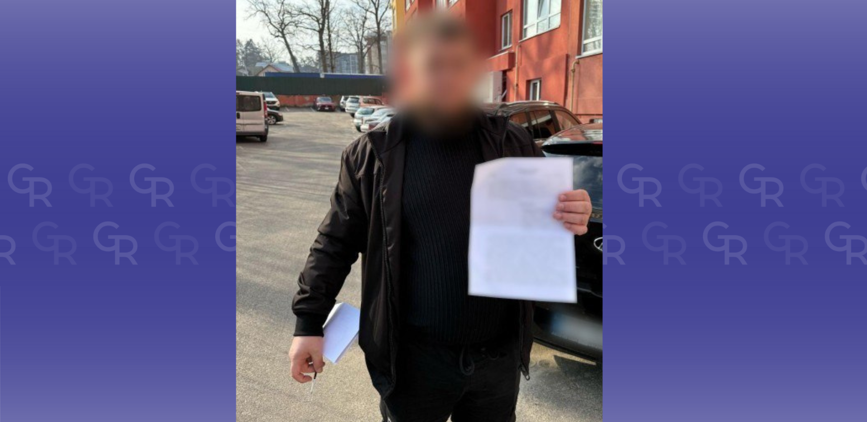 Фото: Поліція Харківщини Поліцейські викрили зміївчанина, який ошукував трьох знайомих на порталі Gromada Group