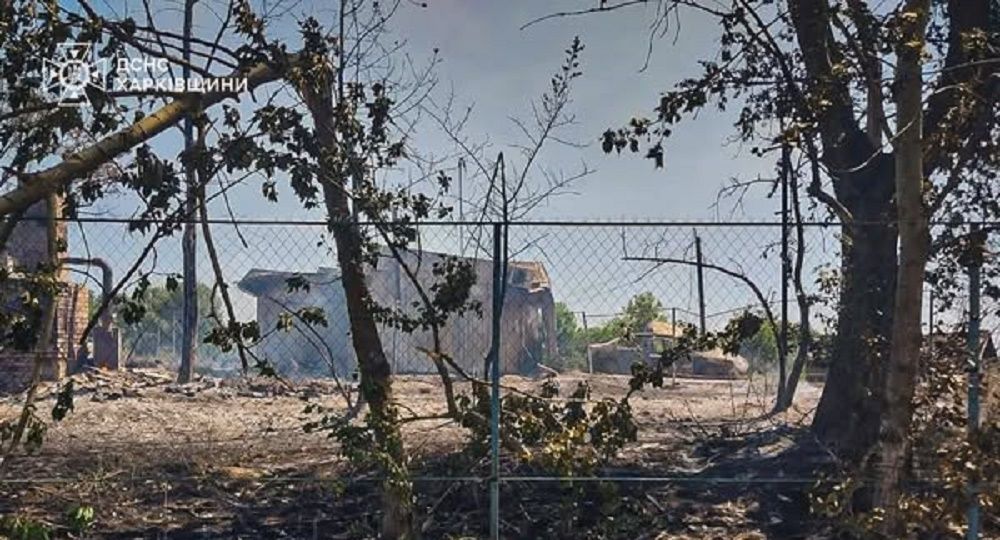 The number of victims of the enemy terrorist attack in the Novoplatonivka village has increased to seven people at the Gromada Group Media