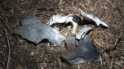 У Тимченках внаслідок удару дрона загорілася будівля колишнього кафе: постраждала людина на порталі Gromada Group