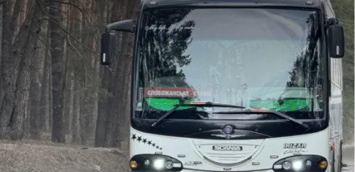У Слобожанській громаді запроваджують талонну систему обліку пільгових перевезень на порталі Gromada Group