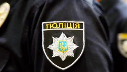 Керівника одного з територіальних підрозділів поліції Харківщини затримали за підозрою в одержанні неправомірної вигоди на порталі Gromada Group