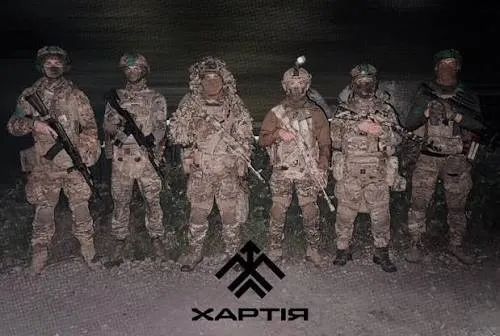 Сили оборони звільнили близько 2 кв. км у Куп’янському районі на Харківщині на порталі Gromada Group