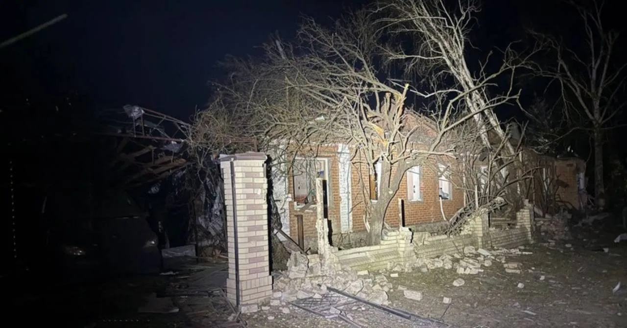 Олег Синєгубов: ситуація на Харківщині станом на 31 серпня Олег Синєгубов: ситуація на Харківщині станом на 31 серпня на порталі Gromada Group