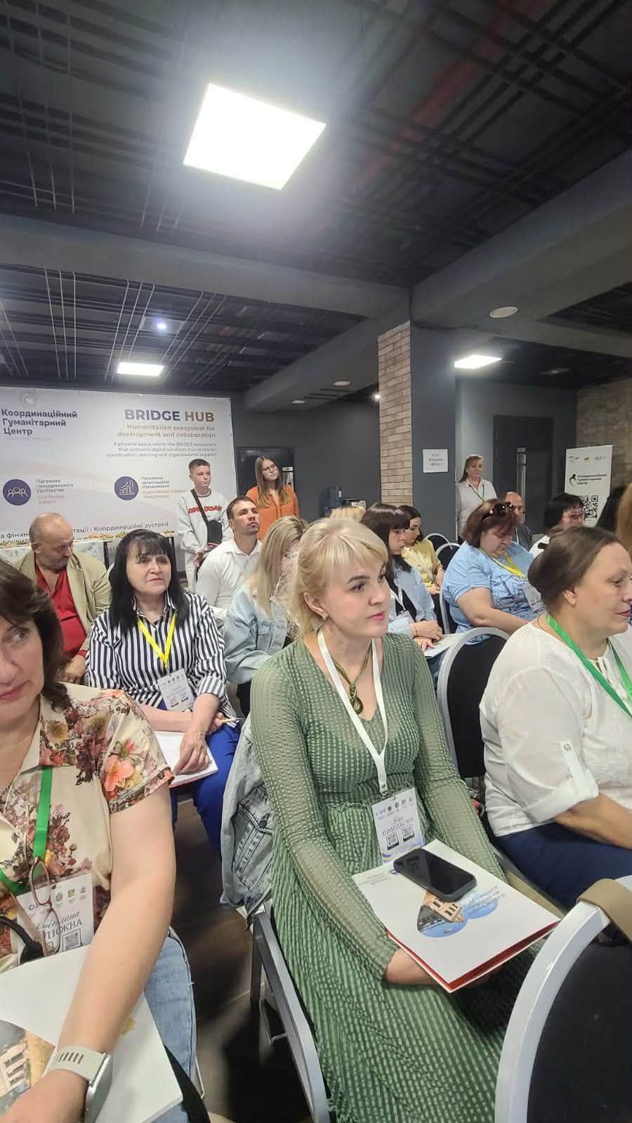 Подякували за стійкість, підбили підсумки 2025/2026 і визначили пріоритети на новий рік: як відділ освіти описав серпневу конференцію педагогів Липецької громади - фото 6