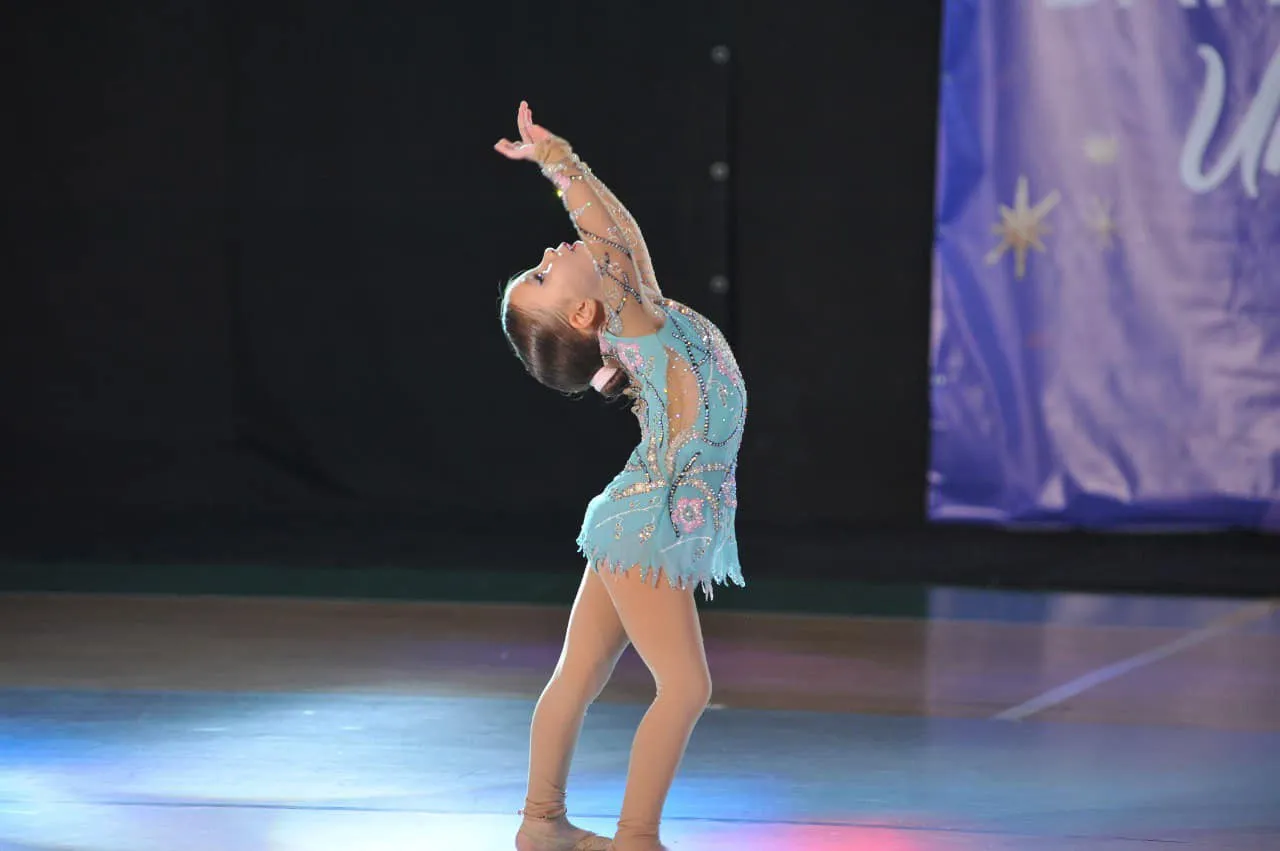 Джерело: Новобаварський район м.Харків Чемпіонка України вже у 5 років: харків'янка Беатріс Васіна стала найкращою чирлідеркою країни на порталі Gromada Group