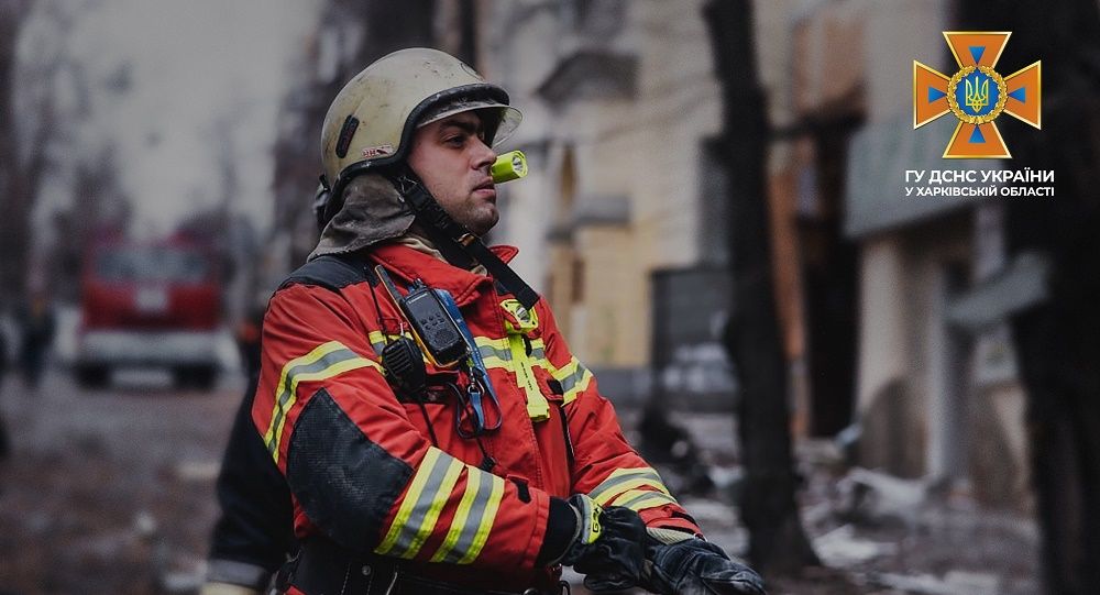 A woman died from enemy shelling in the Kharkiv region over the past day, evacuation is underway in the Borova community at the Gromada Group Media