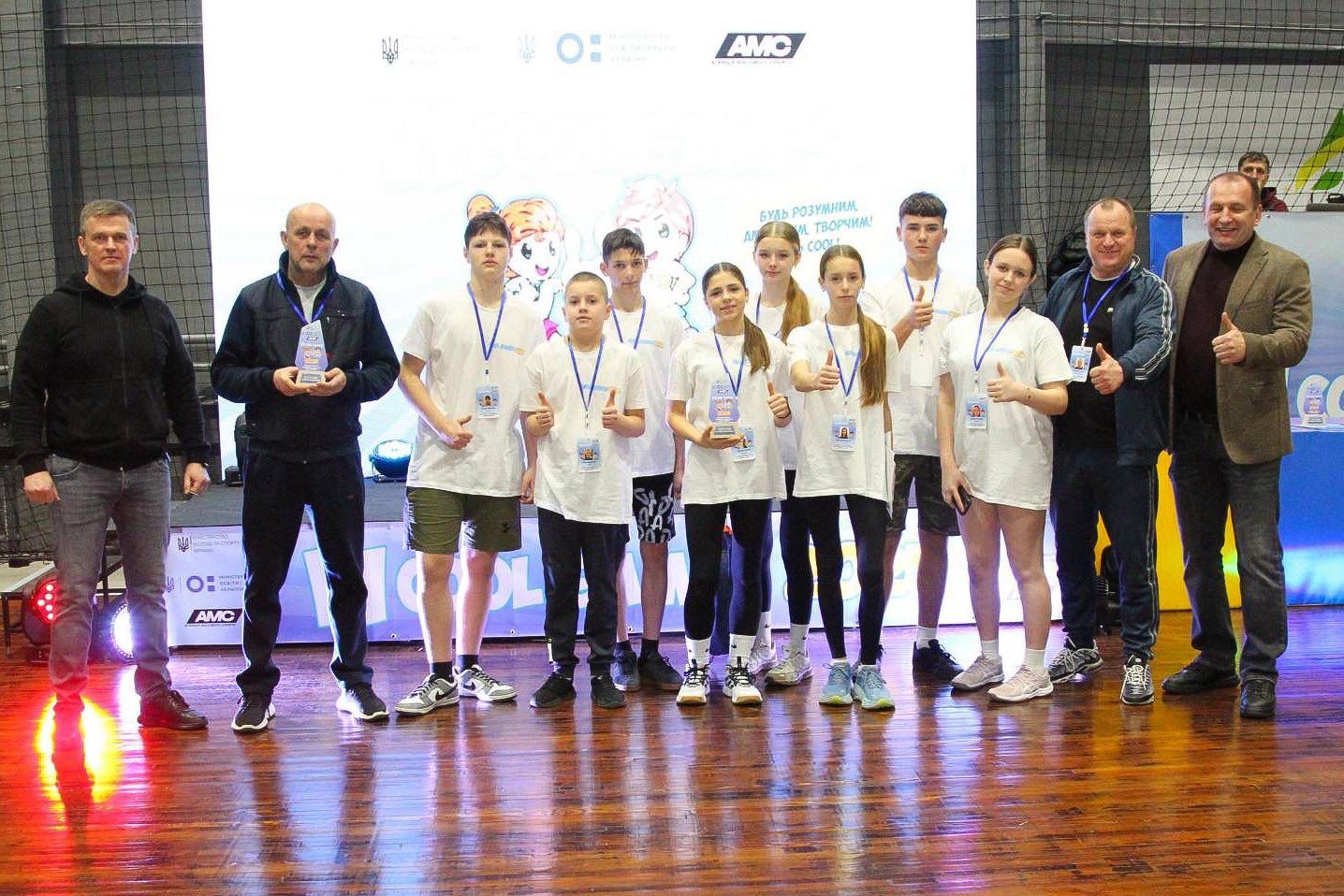 Gromada group media news